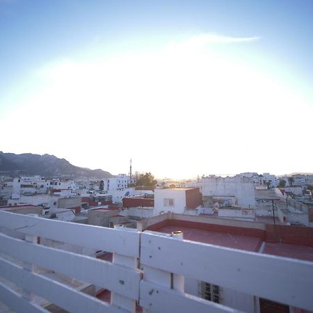 Riad Nostalgie Tétouan المظهر الخارجي الصورة