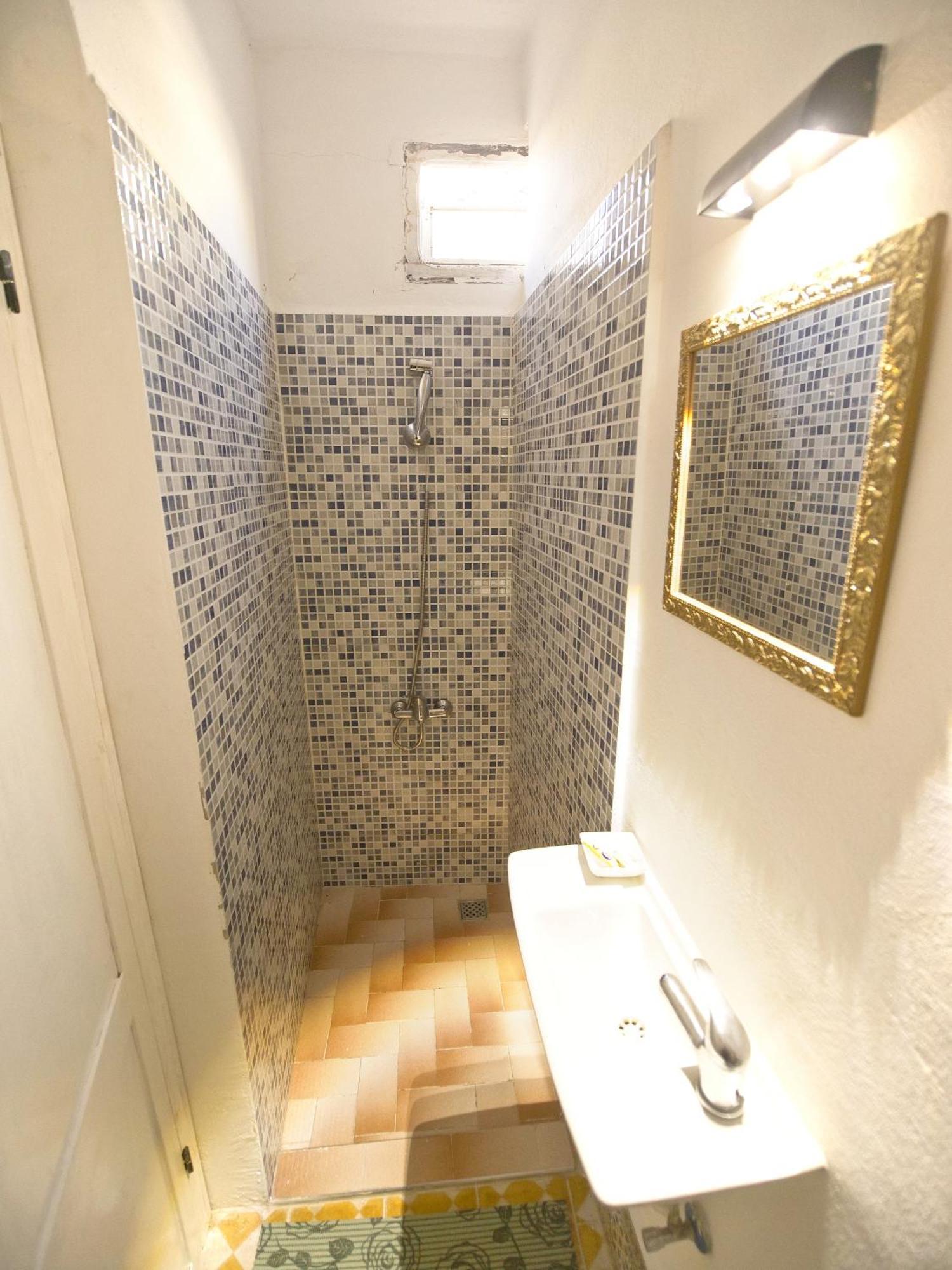 Riad Nostalgie Tétouan المظهر الخارجي الصورة